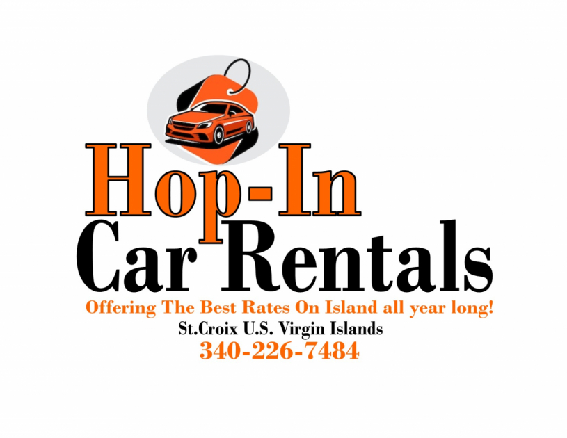 Hop In Car Rentals business image